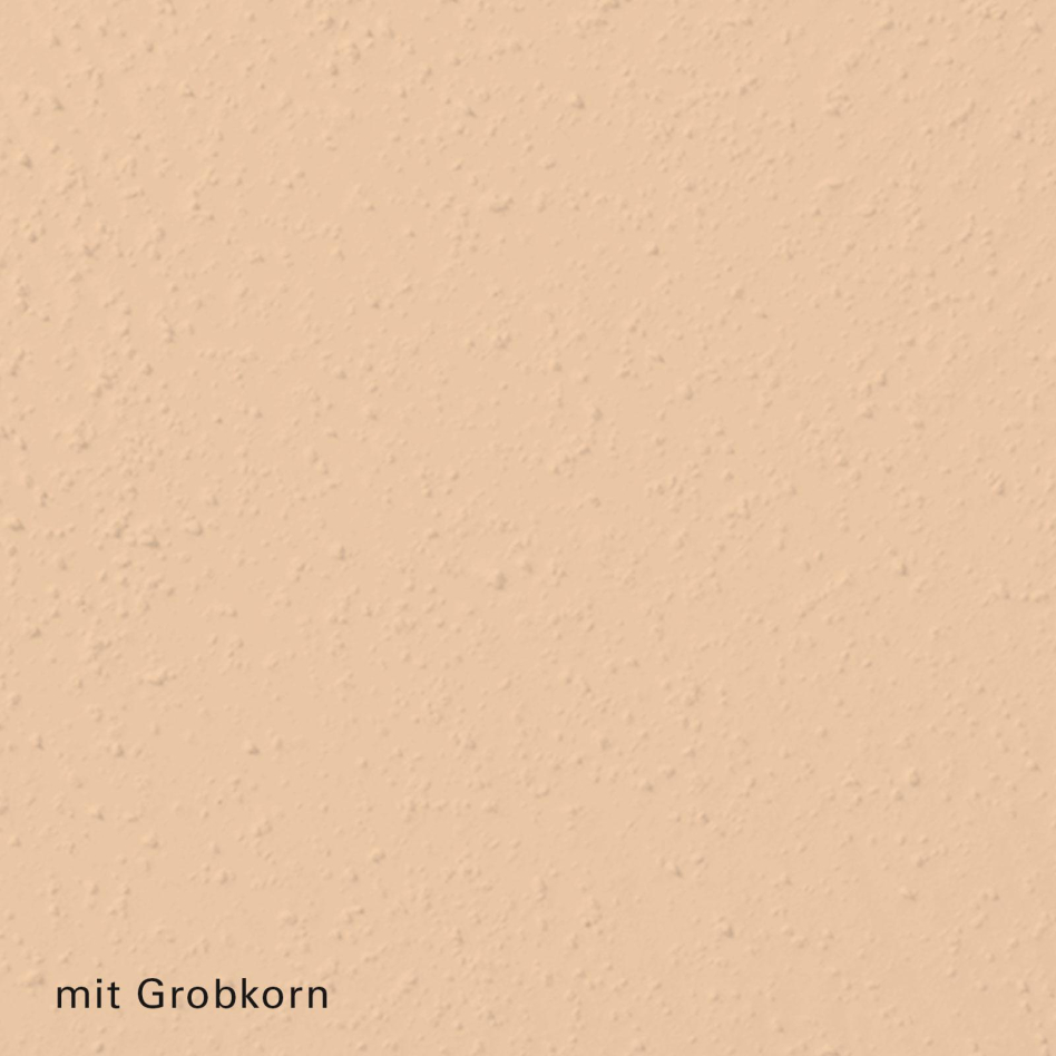 ClayTec Lehm-Anstrich CLAYFIX Indisch-Rot, ROGE 3.2, 1,5 kg,Grobkorn