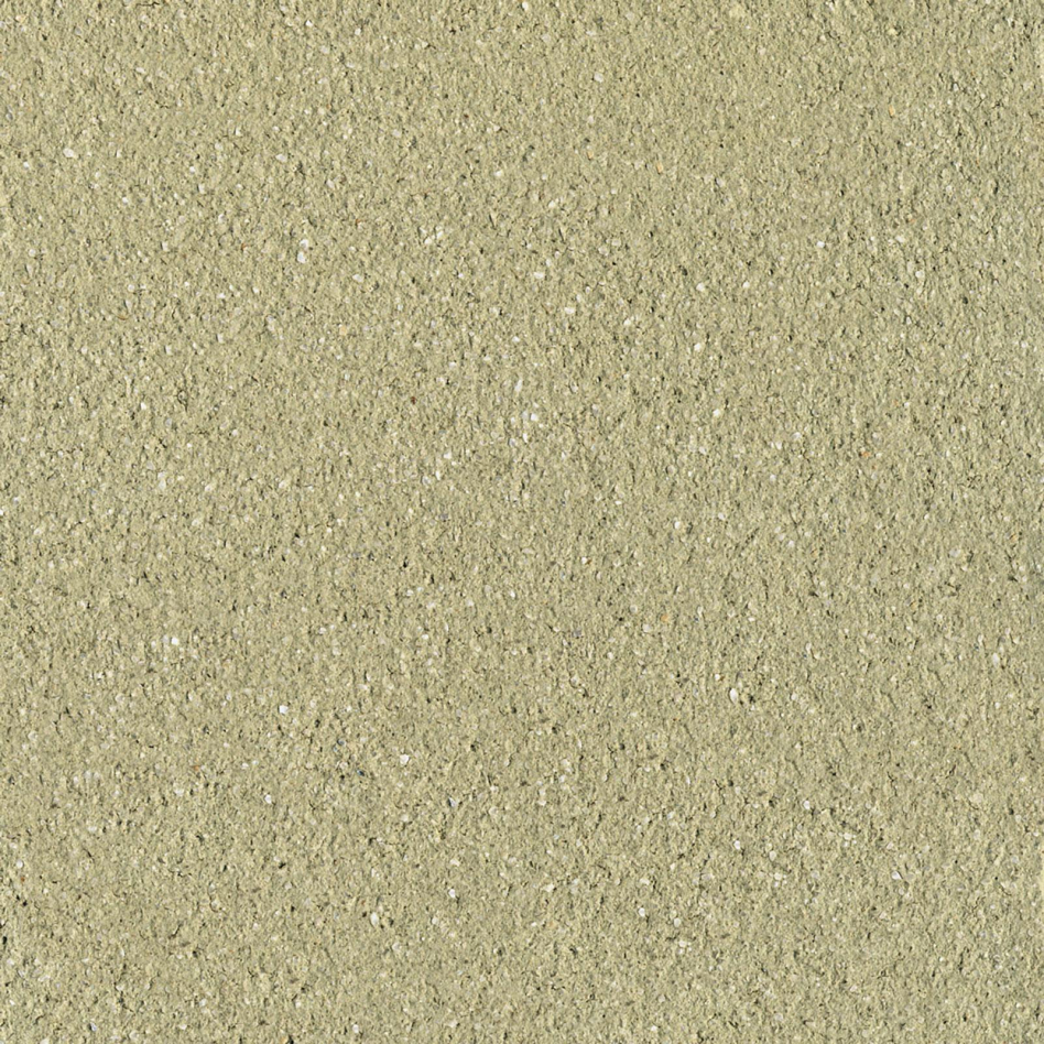 ClayTec Enduit d'argile YOSIMA Vert couleur de base GR 0, aucune structure, 2 kg