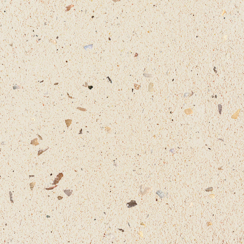 ClayTec Lehmputz YOSIMA Braun Grundfarbe BR 4, Pearl, 500 kg (Bigbag) Image