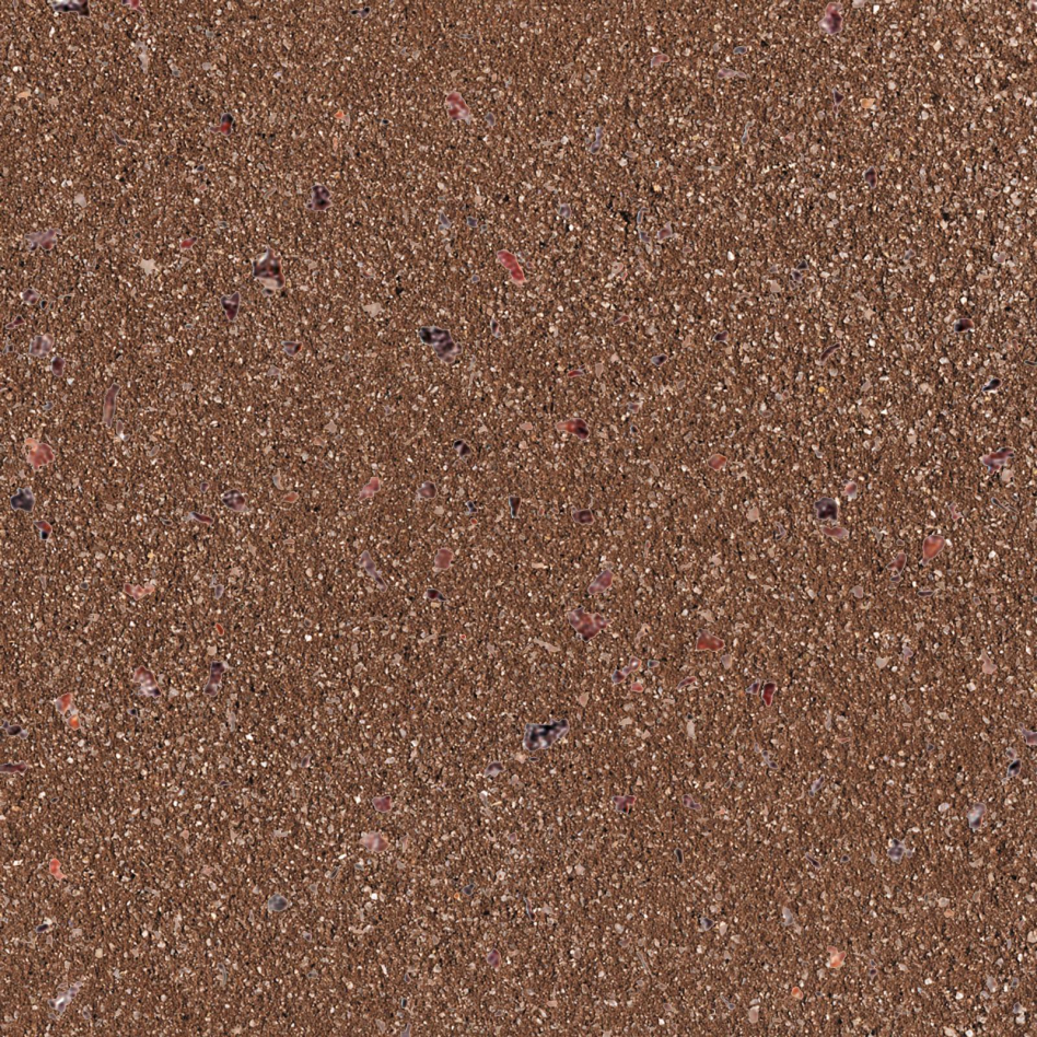 Enduit d'argile ClayTec YOSIMA Sienne-brun SCRO 2.0, pierre rouge, 20 kg