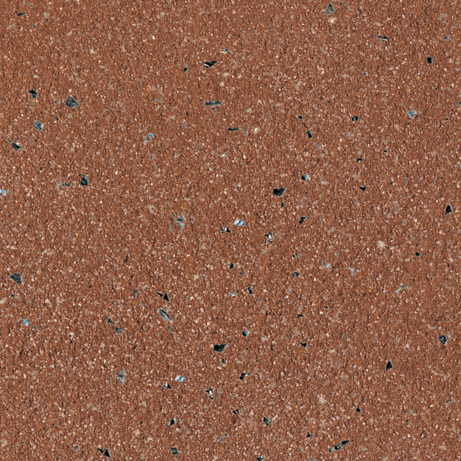 ClayTec Enduit d'argile YOSIMA Sienne-brun SCRO 3.0, flash, 500 kg (Bigbag)