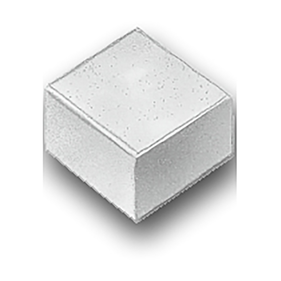 EHL CityPur-Pflaster grau-anthrazit-nuanciert, 16,5x16,5 cm, 1 Lage
