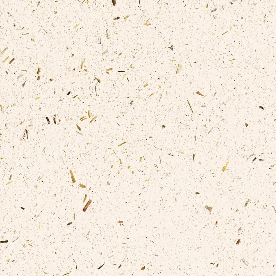 ClayTec YOSIMA EDITION Enduit décoratif en argile Blanc Alma, paille, 500 kg (Bigbag)