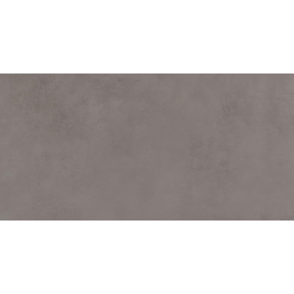 Wellker Fliesen Feinsteinzeug Dangriga ash matt rektifiziert, 60x120 cm, 1 Pack