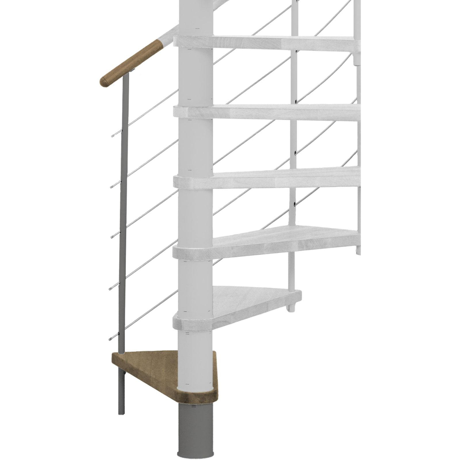 Extension pour Minka VENEZIA, 356 cm, 120 cm,Chêne,gris,laqué