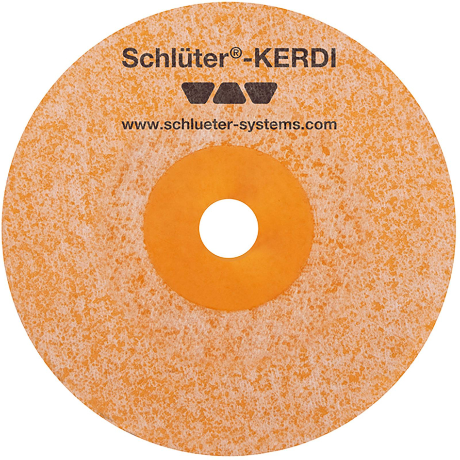 Schlüter-KERDI MV Manschette, 21 mm