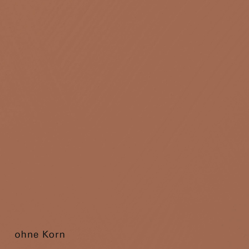 ClayTec Lehm-Anstrich CLAYFIX Indisch-Rot, ROGE 2.0, 10 kg,ohne Korn