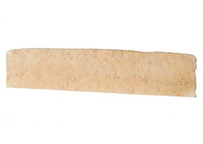Plaquette de parement Linteau Orsol Manoir 120, terre de Sienne, 1 pack