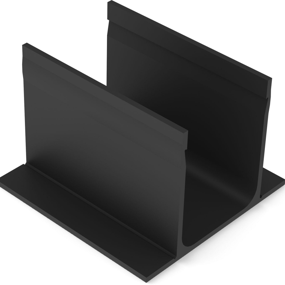 ACO Slimline Rinnenverbinder für Linienentwässerung, Standard Image