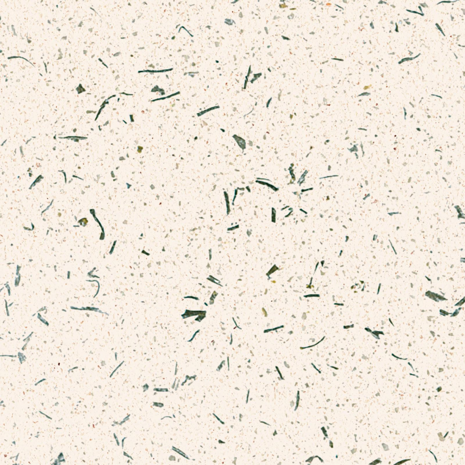 ClayTec YOSIMA EDITION Enduit décoratif en argile Blanc Alma, Herbs, 20 kg