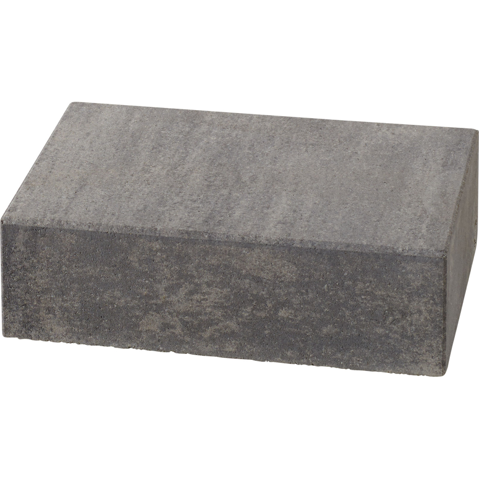 KANN Blockstufe Stratos titangrau, 50x35 cm
