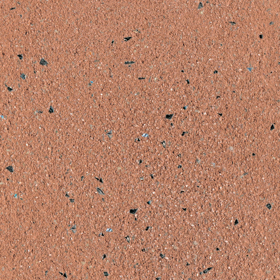 ClayTec Enduit d'argile YOSIMA Rouge indien ROGE 2.0, flash, 500 kg (Bigbag)