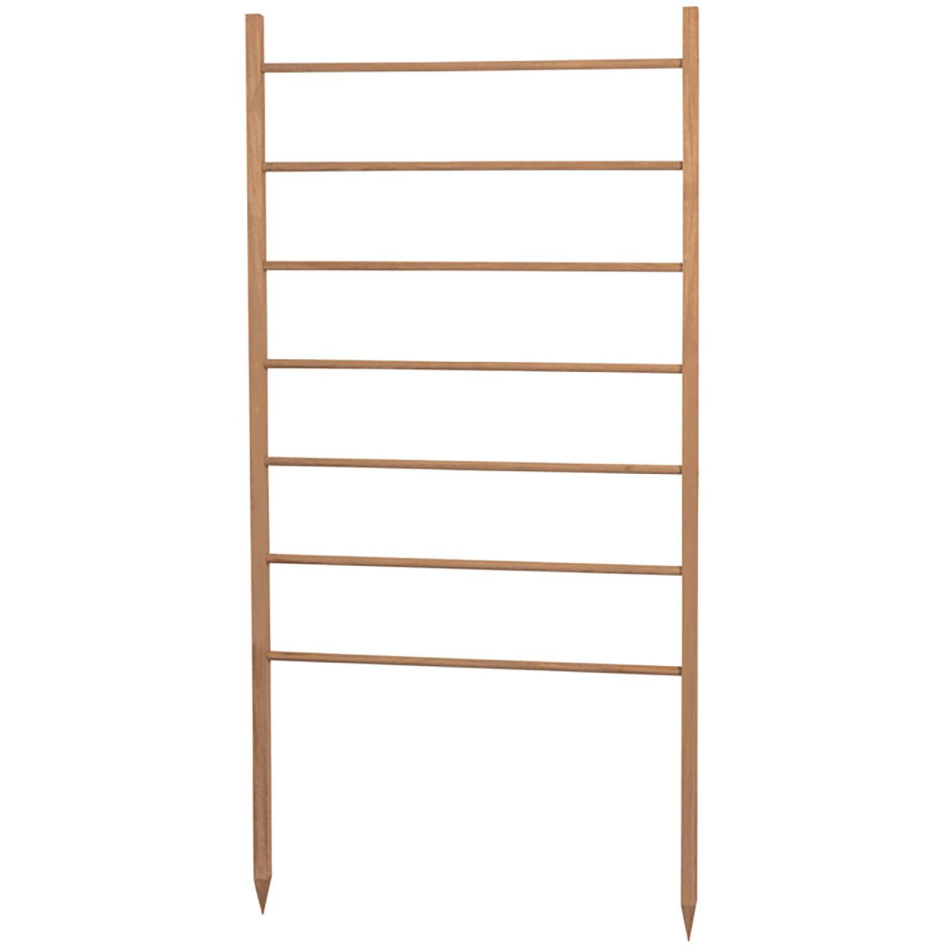 Windhager Holz-Rankhilfe Leiter, 60x120 cm