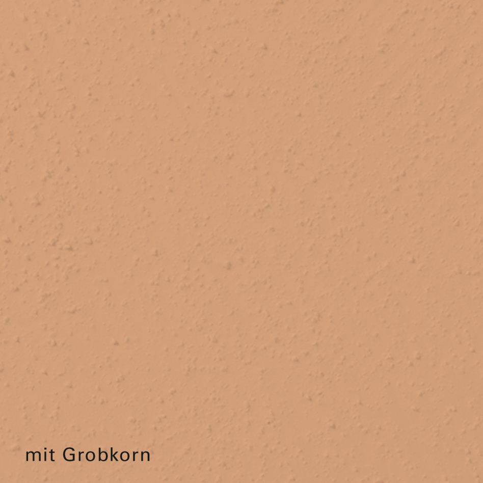 ClayTec Lehm-Anstrich CLAYFIX Indisch-Rot, ROGE 4.0, 1,5 kg,Grobkorn