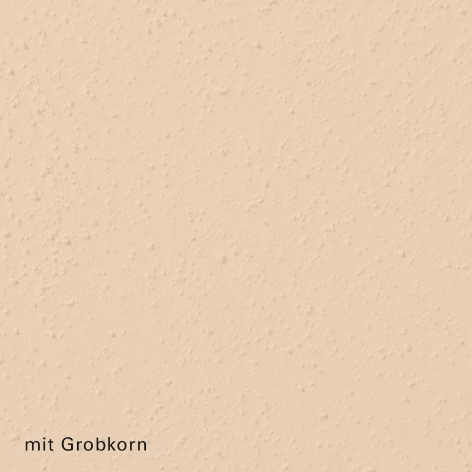 ClayTec Lehm-Anstrich CLAYFIX Indisch-Rot, ROGE 1.3, 10 kg,Grobkorn