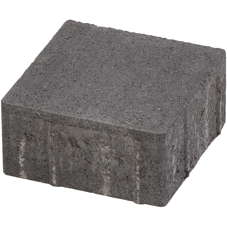 EHL CityPur-Pflaster anthrazit, 16,5x16,5 cm, 1 Lage
