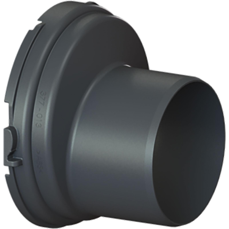 KESSEL Spitzende, DN 125