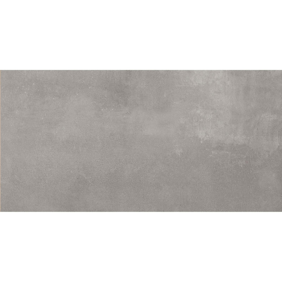 Wellker Fliesen Feinsteinzeug Dangriga dusty matt rektifiziert, 30x60 cm, 1 Pack