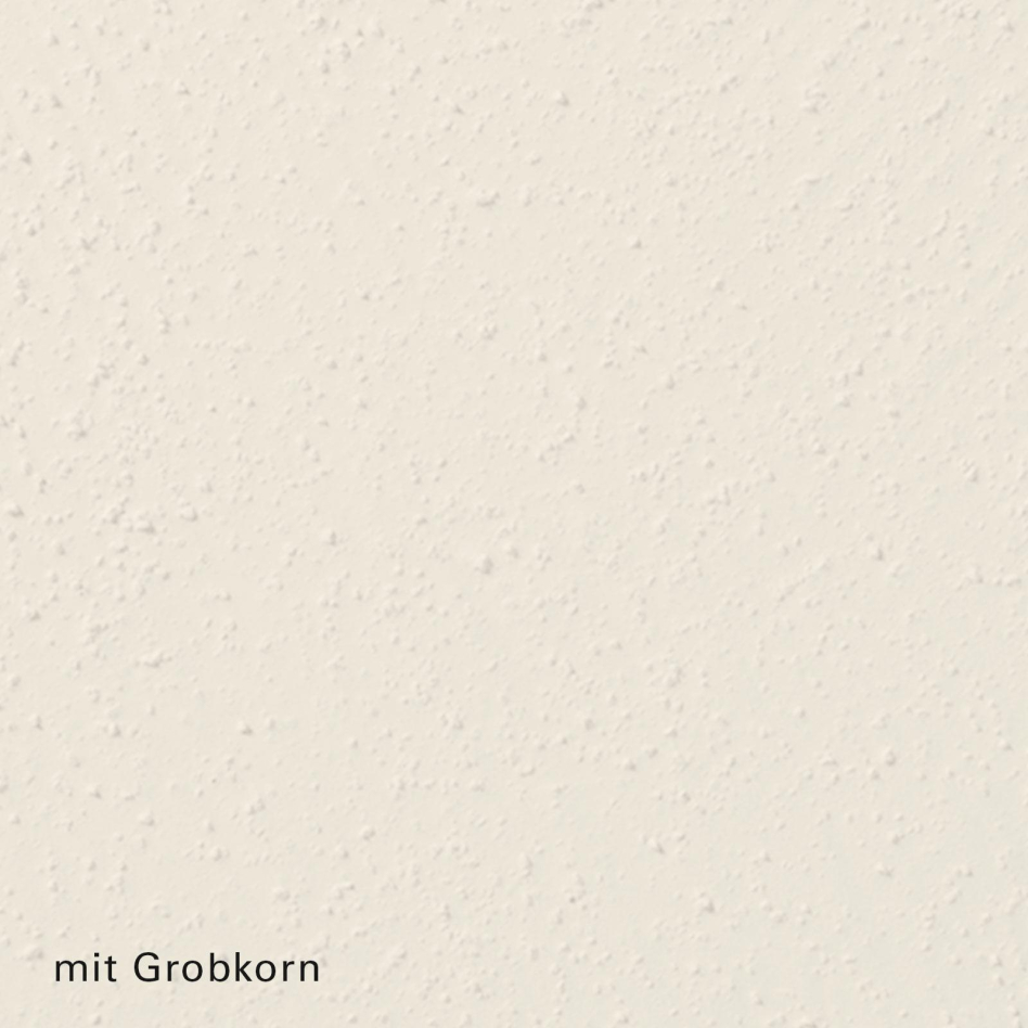 ClayTec Lehm-Anstrich CLAYFIX Woll-Weiss, Grobkorn, 10 kg