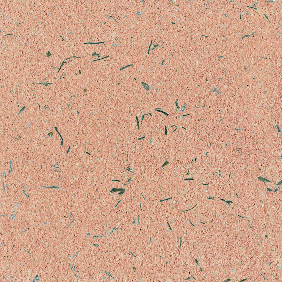 ClayTec Enduit d'argile YOSIMA Rouge indien ROGE 1.2, Herbs, 20 kg