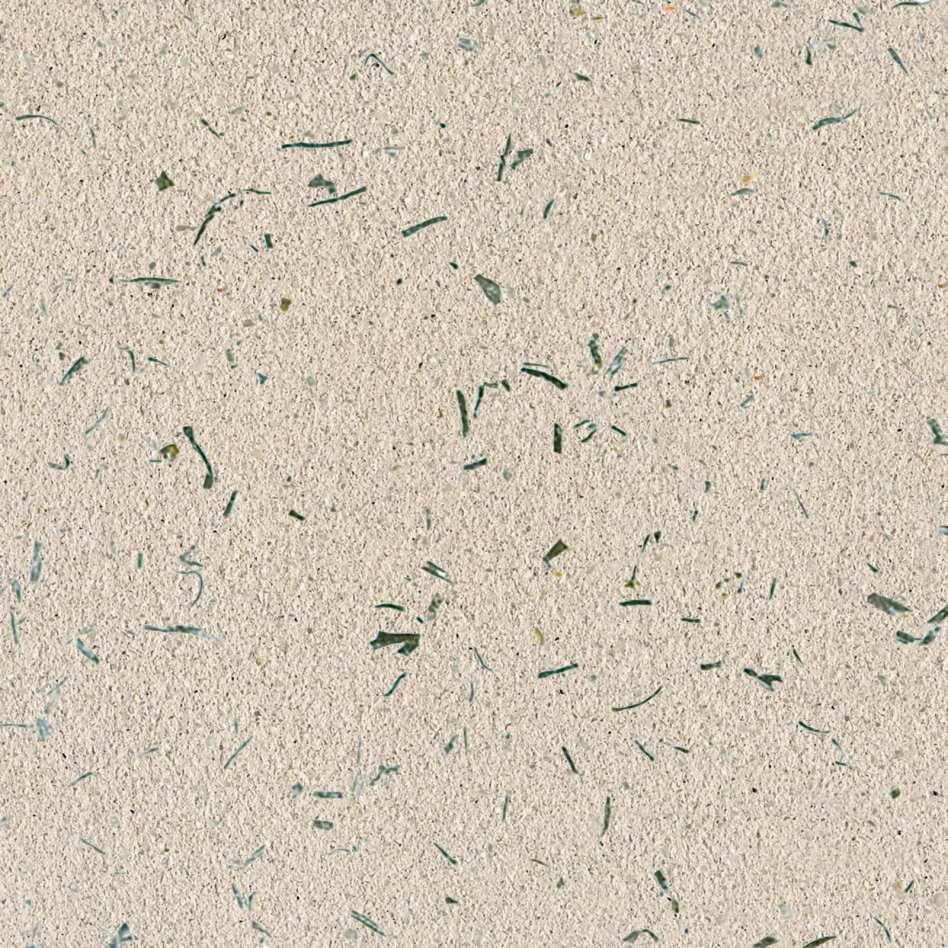 Enduit d'argile ClayTec YOSIMA Ombre naturelle SCBR 2.3, Herbs, 500 kg (Bigbag)