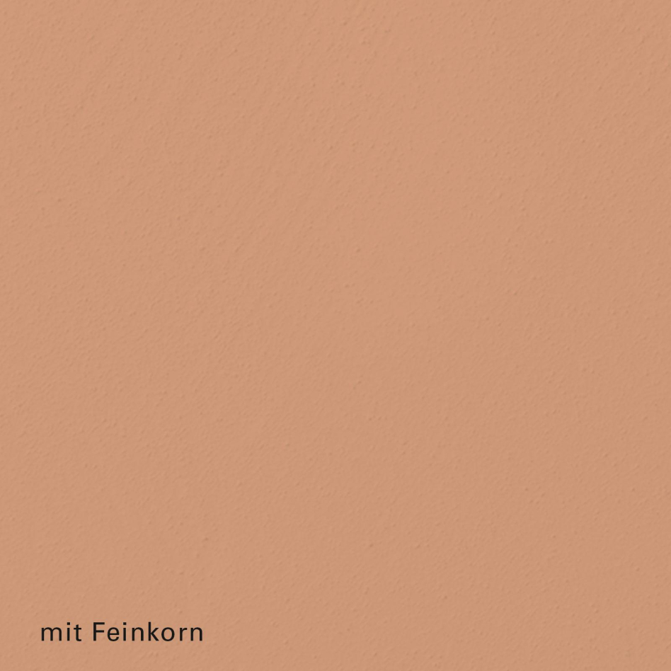ClayTec Lehm-Anstrich CLAYFIX Indisch-Rot, ROGE 3.0, 10 kg,Feinkorn