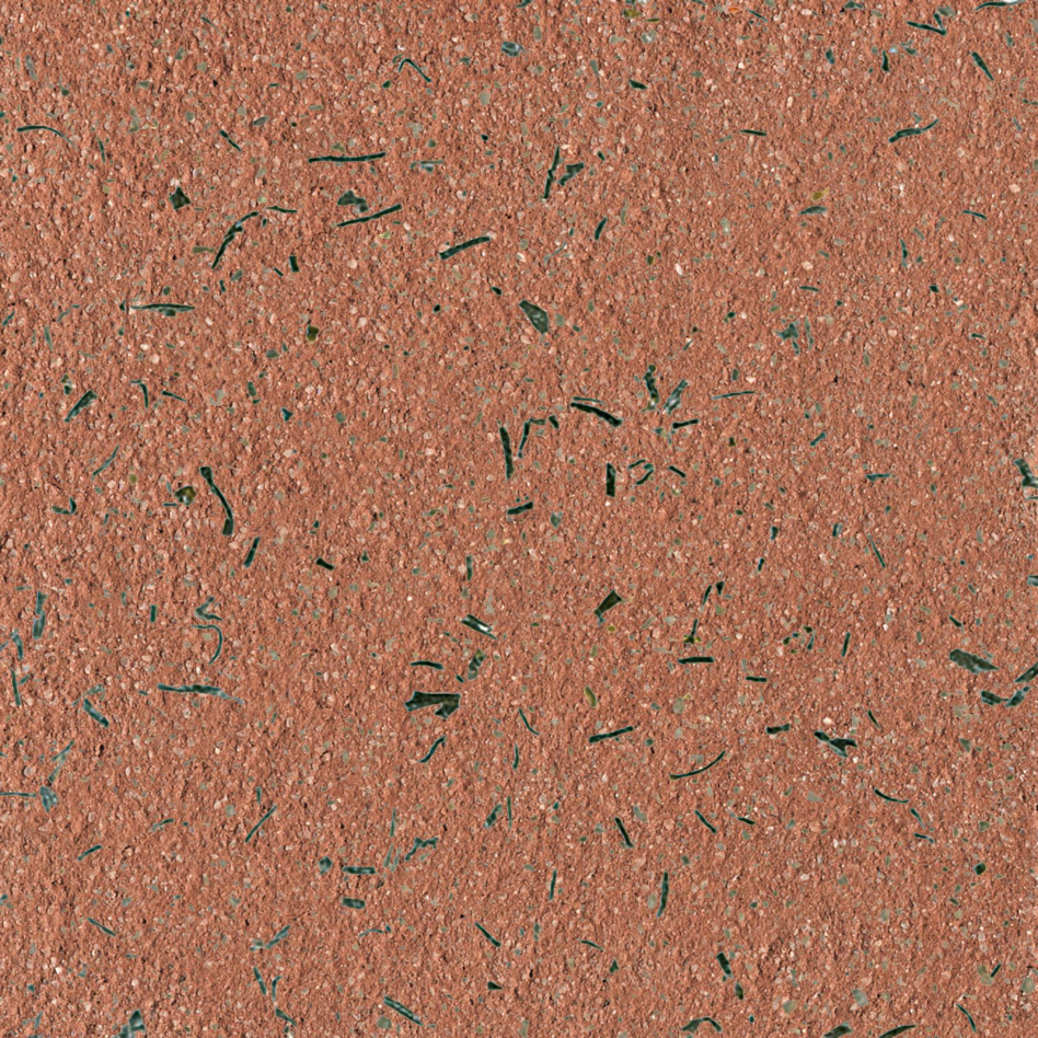 ClayTec Enduit d'argile YOSIMA Rouge indien ROGE 1.0, Herbs, 20 kg
