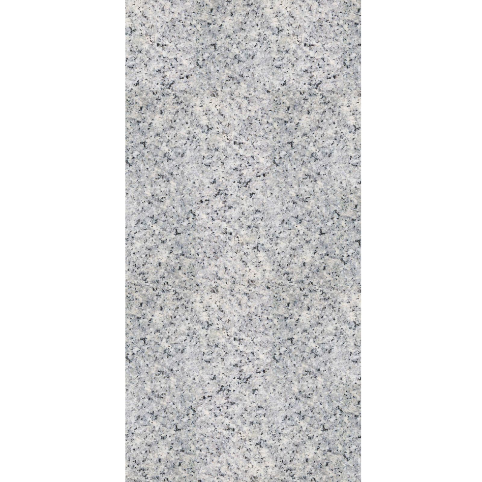 Panneau mural douche aluminium composite Winwall Granit Cristal Grey, 1 pièce, 2500x1250 mm