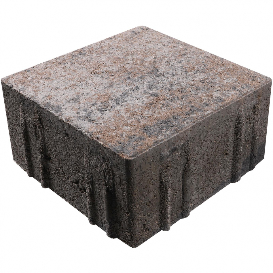 EHL Pflastersteine CityDrän muschelkalk mit 6 mm Dränfuge, 16,5x16,5 cm