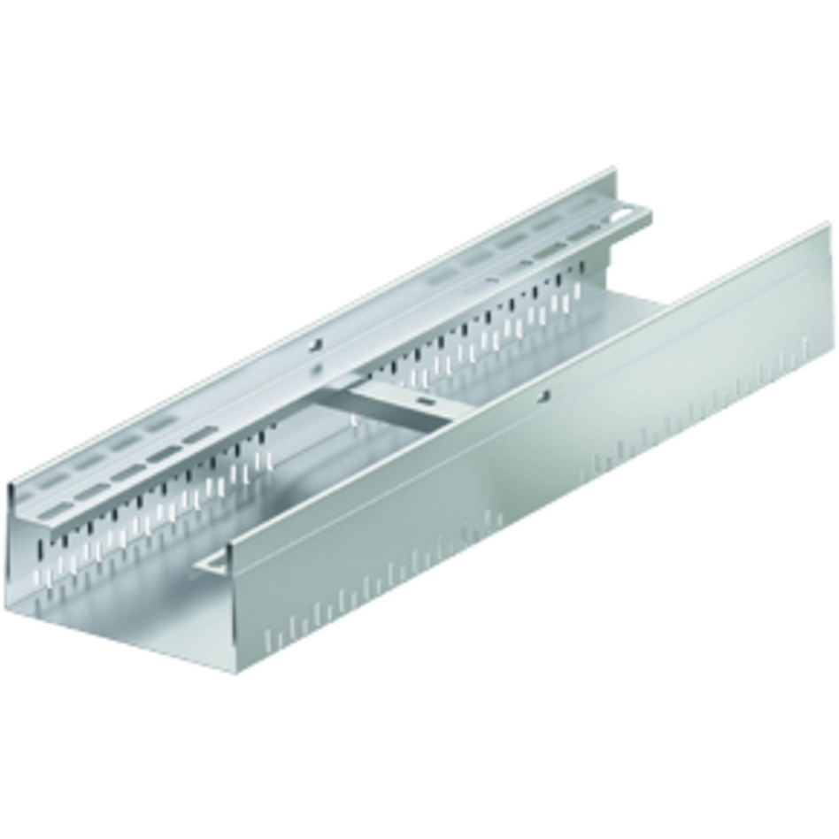 ACO Profiline 2.0 Ausgleichselement Mitte höhenverstellbar für Fassadenentwässerung, Edelstahl, 200 mm,55-78 mm