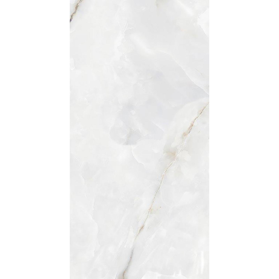 Wellker Fliesen Celaya glasiert glänzend rektifiziert, 60x120x1 cm, 1 Pack