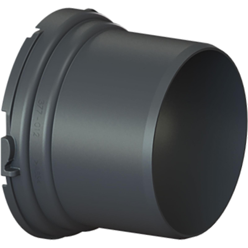 KESSEL Spitzende, DN 150