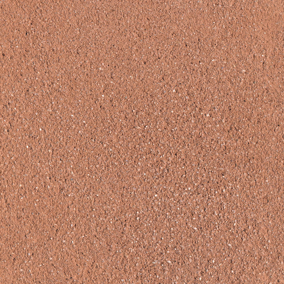 ClayTec Enduit d'argile YOSIMA Rouge indien ROGE 2.0, aucune structure, 500 kg (Bigbag)