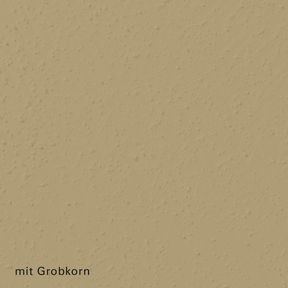 ClayTec Lehm-Anstrich CLAYFIX Sahara-Beige, SCGE 2.1, 10 kg,Grobkorn