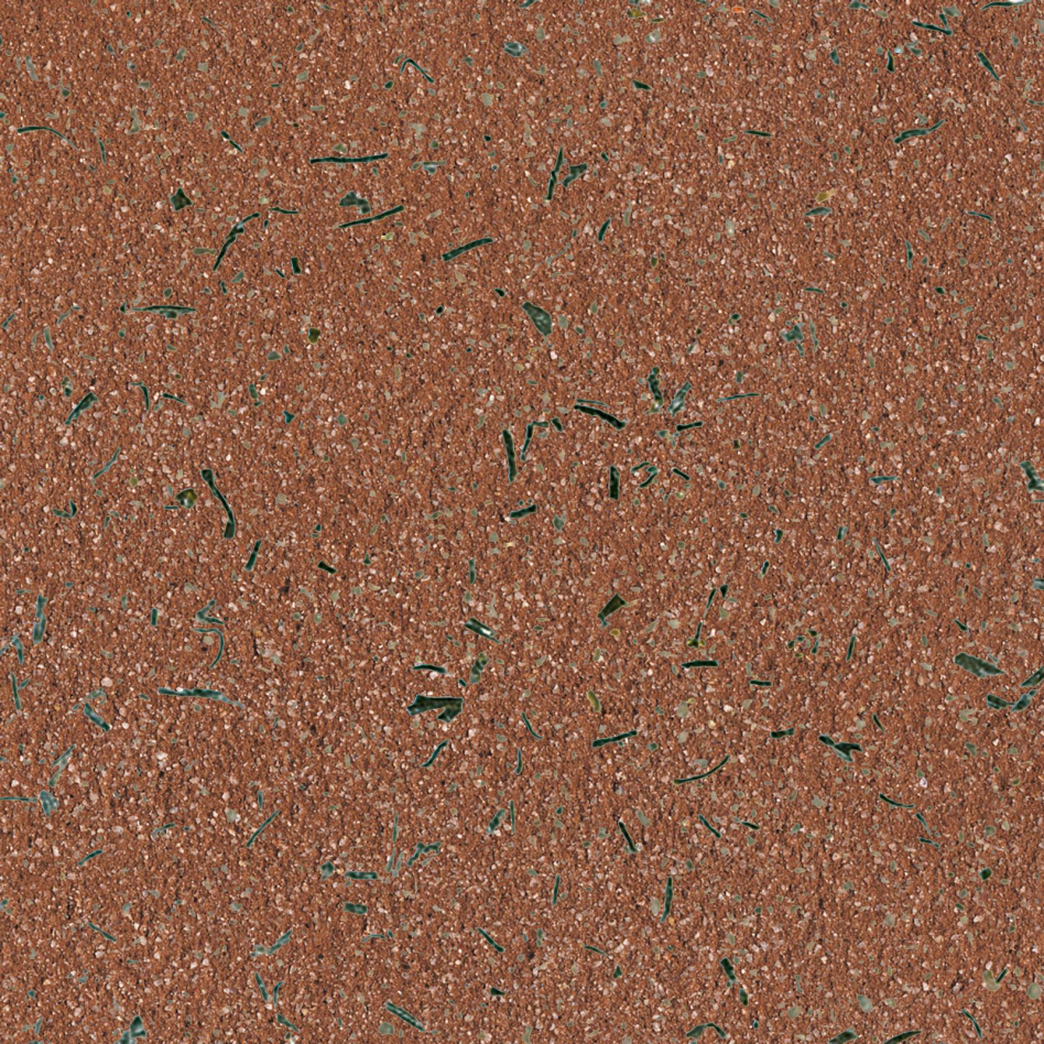ClayTec Enduit d'argile YOSIMA Sienne-brun SCRO 3.0, Herbs, 500 kg (Bigbag)