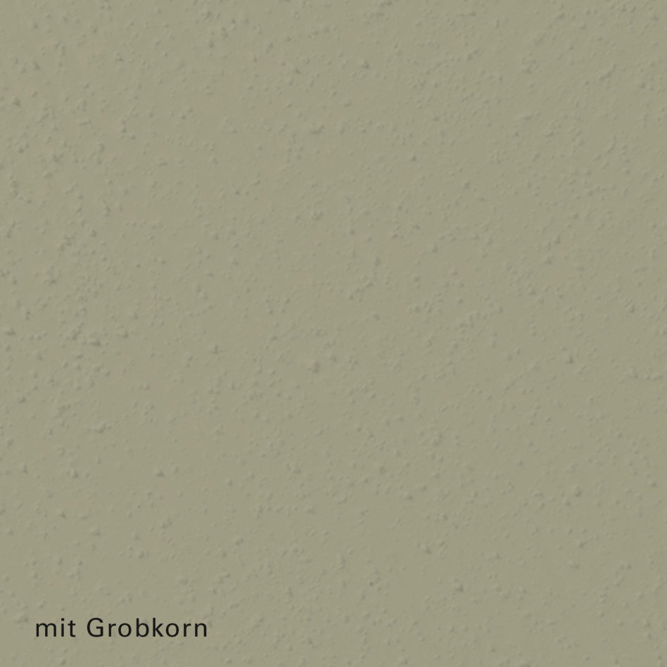 ClayTec Lehm-Anstrich CLAYFIX Jade-Grün, SCGR 3.0, 10 kg,Grobkorn