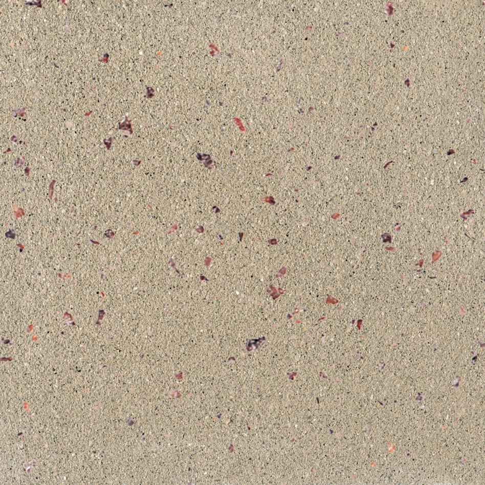 ClayTec Lehmputz YOSIMA Umbra-Natur SCBR 1.2, Red Stone, 500 kg (Bigbag) Image