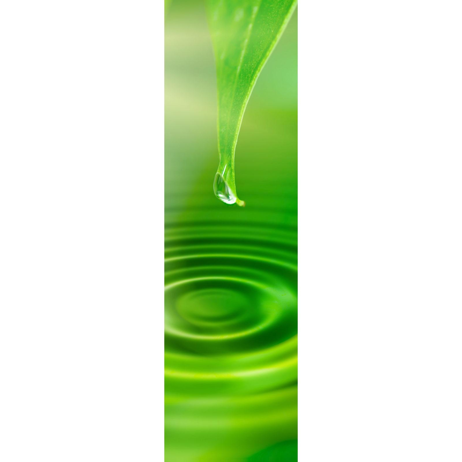 Ximax Raumheizkörper Design Heizkörper P1 Plan Print Wasser 2 vertikal, 180x52 cm (952 W)
