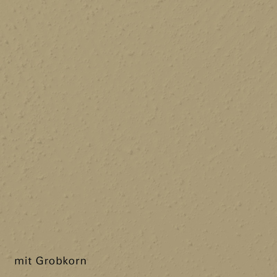 ClayTec Lehm-Anstrich CLAYFIX Sahara-Beige, SCGE 1.2, 1,5 kg,Grobkorn