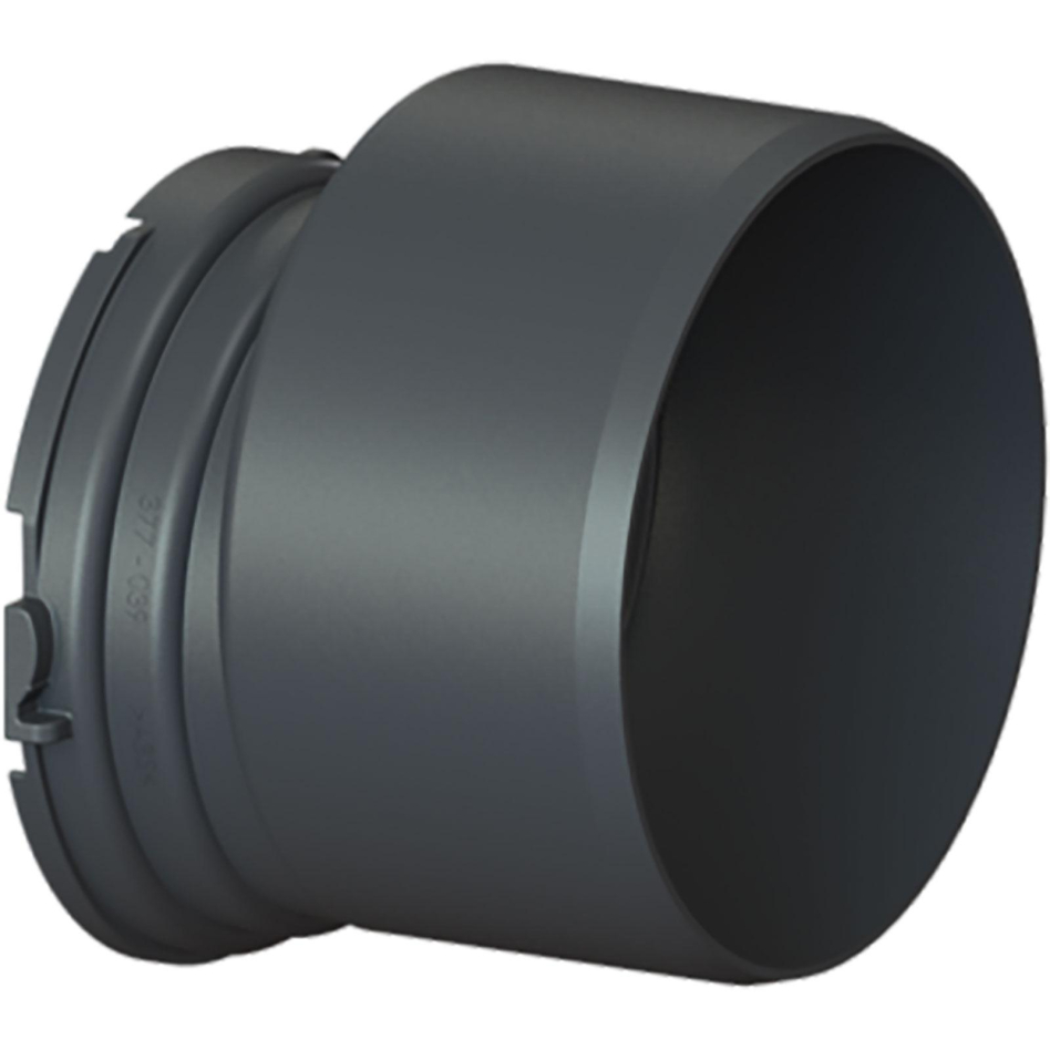 KESSEL Spitzende, DN 200