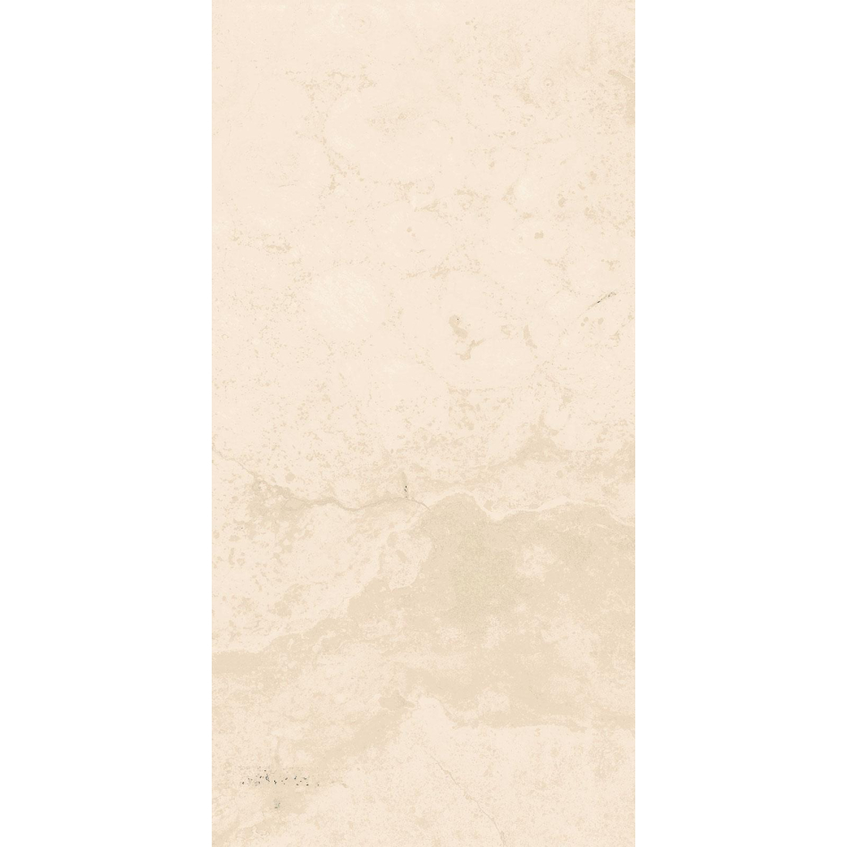 Wellker Fliesen Chitre Ivory glasiert matt rektifiziert Stärke 9 mm, 30x60 cm, 1 Pack