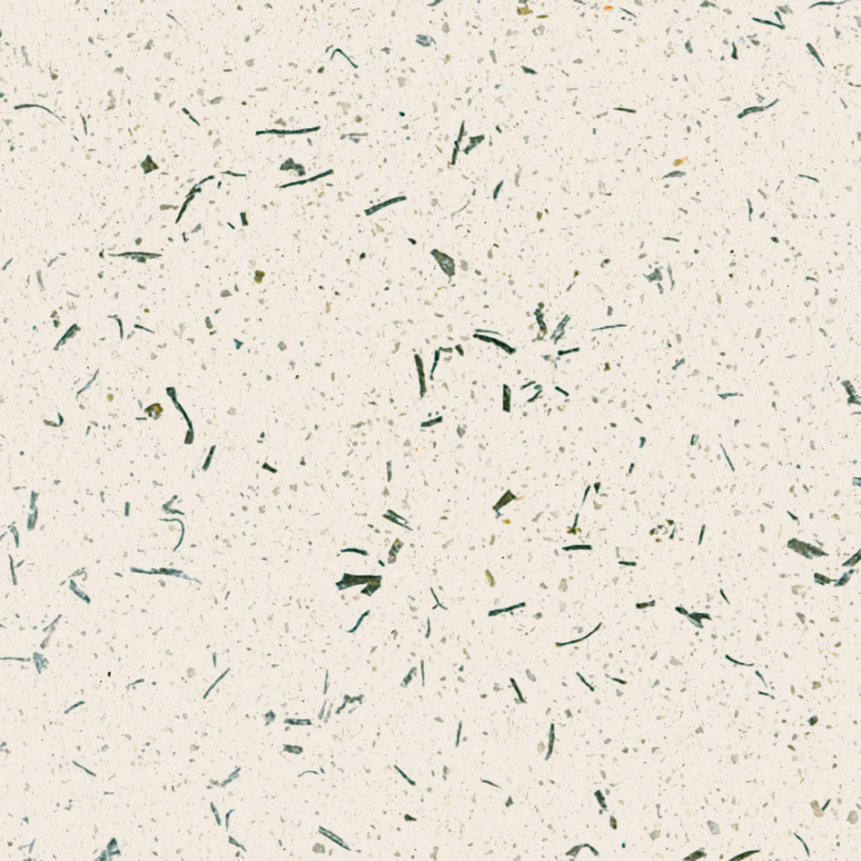 ClayTec YOSIMA EDITION Enduit décoratif en argile Blanc Laine, Herbs, 500 kg (Bigbag)