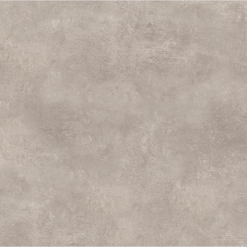 Wellker Fliesen Feinsteinzeug David taupe matt rektifiziert, 60x60 cm, 1 Pack