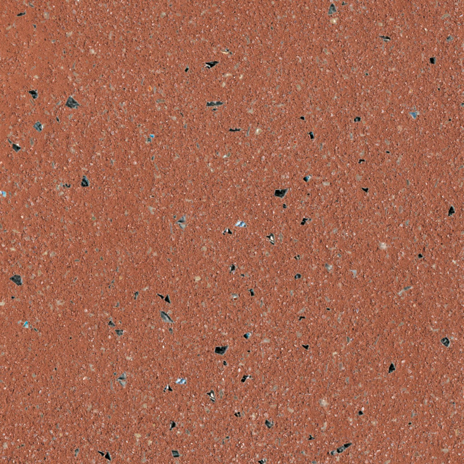 ClayTec Lehmputz YOSIMA Rot Grundfarbe RO 0, Flash, 20 kg