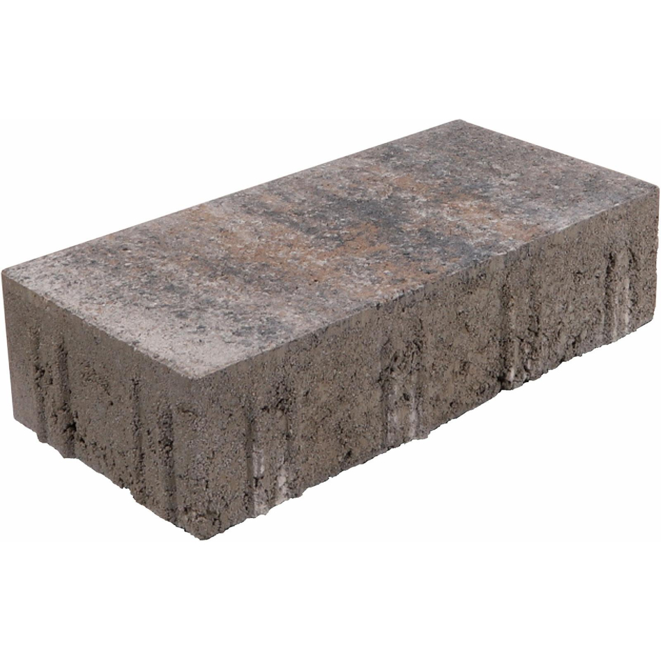 EHL Pflastersteine CityDrän muschelkalk mit 6 mm Dränfuge, 16,5x33 cm, 1 Lage