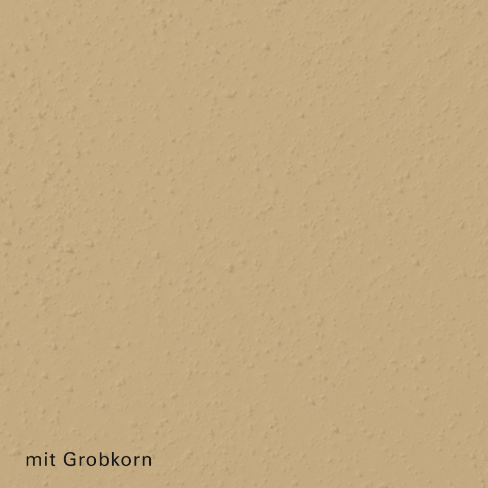 ClayTec Lehm-Anstrich CLAYFIX Sahara-Beige, SCGE 4.1, 10 kg,Grobkorn