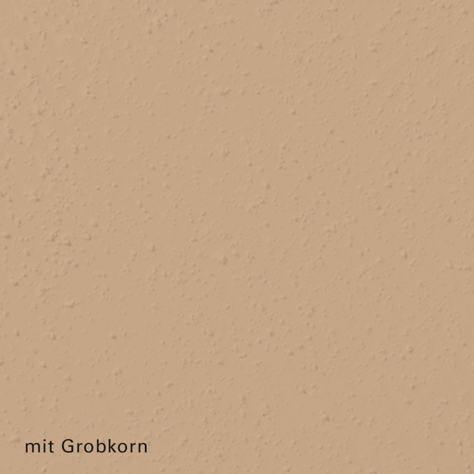 ClayTec Lehm-Anstrich CLAYFIX Gold-Ocker, BRGE 1.0, 10 kg,Grobkorn