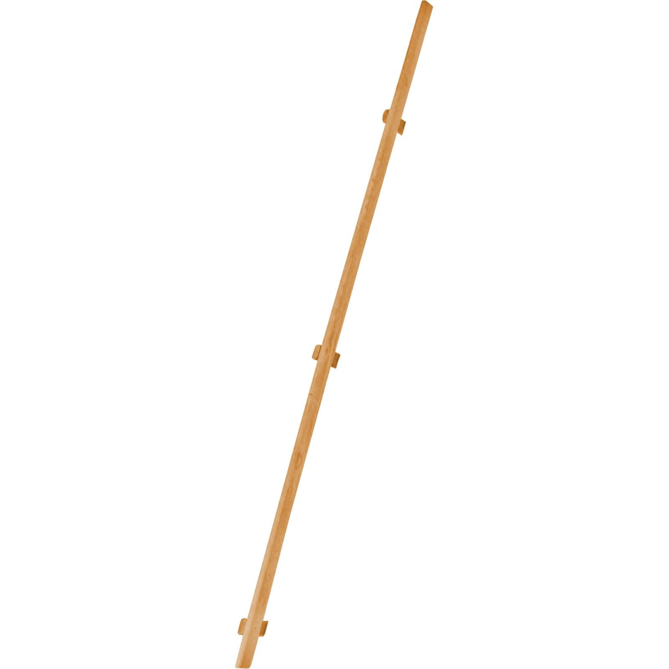 Minka zweites Geländer Flexiblo, Buche