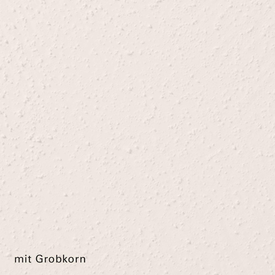 ClayTec Lehm-Anstrich CLAYFIX Alma-Weiss, Grobkorn, 1,5 kg