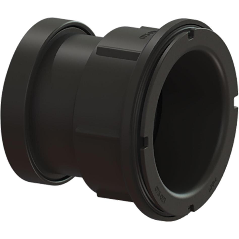 KESSEL Zulaufstutzen, DN 70